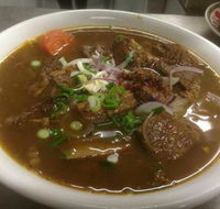 Hoang Gia Restaurant - Kempsey Accommodation