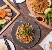 Hsin Fortuna Restaurant - Kempsey Accommodation
