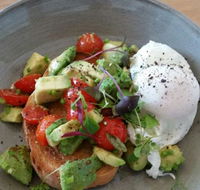 Jarmers Kitchen - Kempsey Accommodation