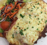 Little Chez's Pizzas - Kempsey Accommodation