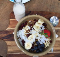 Pave' Cafe - Kempsey Accommodation