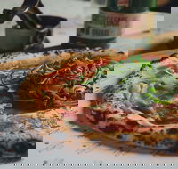 Pizza Meccanica - Kempsey Accommodation
