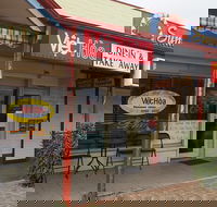 Viet Hoa Pho - Kempsey Accommodation