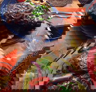 Viva Zapata Mexican Cantina