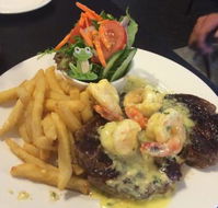 Aldinga Pub - Kempsey Accommodation