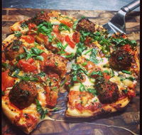 Amigo's Pizzeria - Kempsey Accommodation