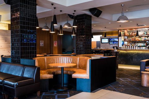 Belair Hotel - Kempsey Accommodation 0