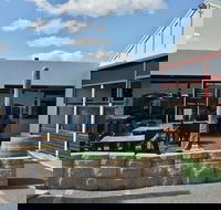 Breeze Cafe  Bar - Kempsey Accommodation