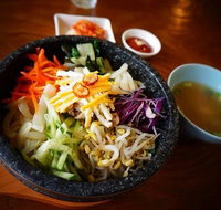 Chef Kim Korean Restaurant - Kempsey Accommodation