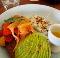 Cibo Locale - Kempsey Accommodation