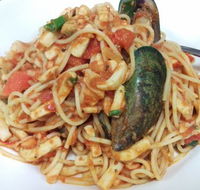 Da Mario Pizza - Kempsey Accommodation