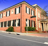Feathers Terrace - Kempsey Accommodation