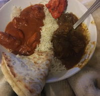 India House Restaurant - Kempsey Accommodation
