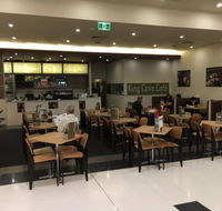 King Cove Cafe - Kempsey Accommodation