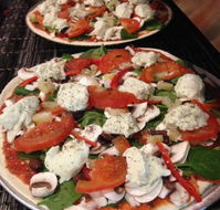 Let's Do Pizza - Kempsey Accommodation