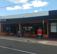 Mr Leeing's Cafe - Kempsey Accommodation