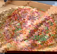 Pep's Pizza - Kempsey Accommodation