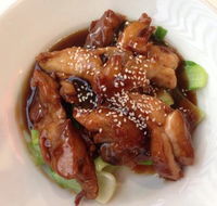Red Chilli Asian Food Bar - Kempsey Accommodation