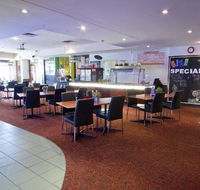 Rose  Crown Hotel - Kempsey Accommodation