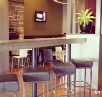 Verve Bar  Kitchen - Kempsey Accommodation