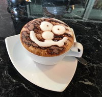 VPs Cafe - Kempsey Accommodation