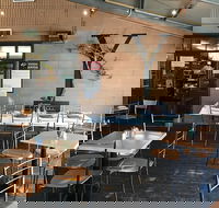 40's Cafe - Kempsey Accommodation