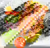 Afghan Charcoal Kebab House Murray Bridge - Kempsey Accommodation