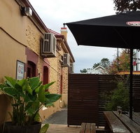Angas Park Hotel - Kempsey Accommodation