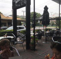 Basecamp Cafe Burnside - Kempsey Accommodation