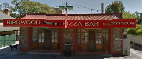 Birdwood Country Pizza Parlour - Kempsey Accommodation 0