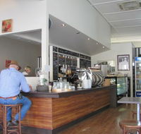 Blond Coffee - Kempsey Accommodation