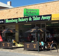 Blumberg Bakery  Take Away - Kempsey Accommodation