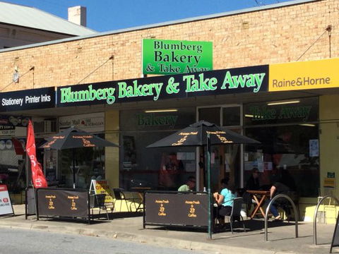 Blumberg Bakery & Take Away - Kempsey Accommodation 0