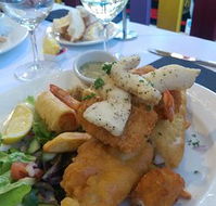 Bridgeport Hotel - Kempsey Accommodation