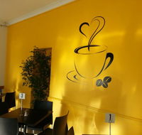 Cafe Delizioso - Kempsey Accommodation