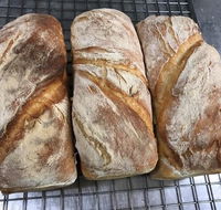 Clare Rise Bakery 1895 - Kempsey Accommodation