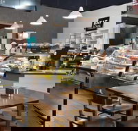 D  M's Bakery Cafe - Kempsey Accommodation