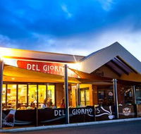 Del Giorno - Kempsey Accommodation