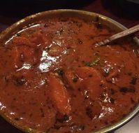 Delhi Express Indian Restaurant  Takeaway - Kempsey Accommodation