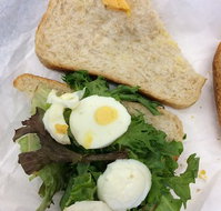 Dulwich Bakery - Kempsey Accommodation