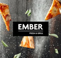 Ember Pizza and Grill - Kempsey Accommodation
