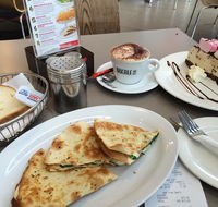 Fasta Pasta - Kempsey Accommodation