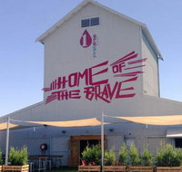 First Drop - Kempsey Accommodation
