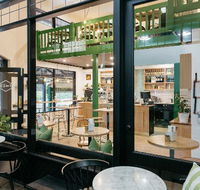 FRED Eatery - Kempsey Accommodation