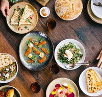 Harvest Kitchen - Kempsey Accommodation