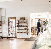 Linke's Bakehouse  Pantry - Kempsey Accommodation