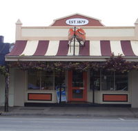 Main Street Bakehouse - Kempsey Accommodation