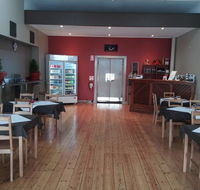 Main Street Diner - Kempsey Accommodation