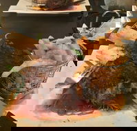 Murray Bridge Hotel- Dining Room