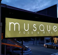 Musque Food  Wine - Kempsey Accommodation